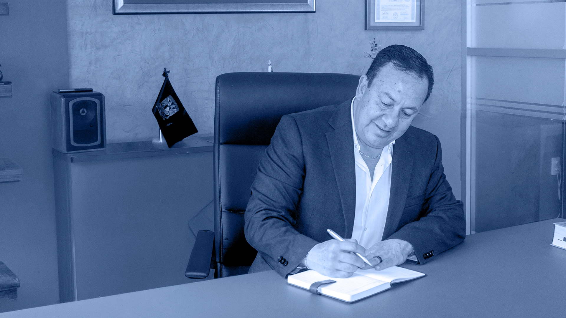 GVR - Directivos