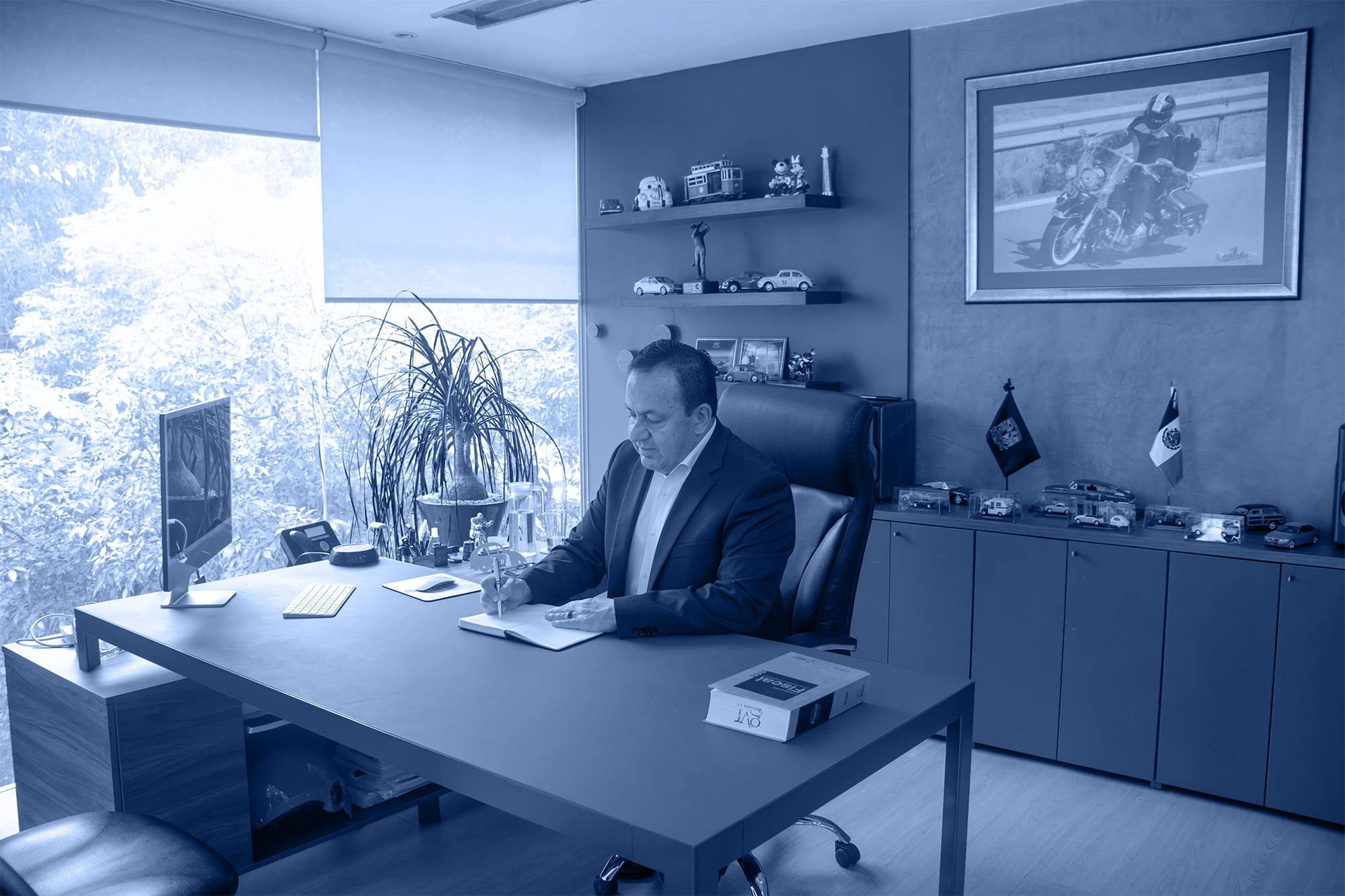 GVR - Directivos