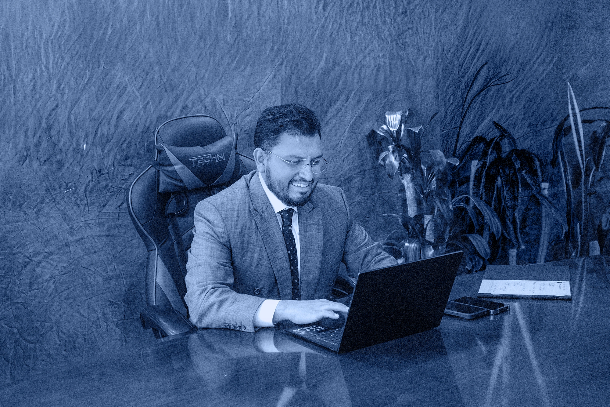 GVR - Directivos