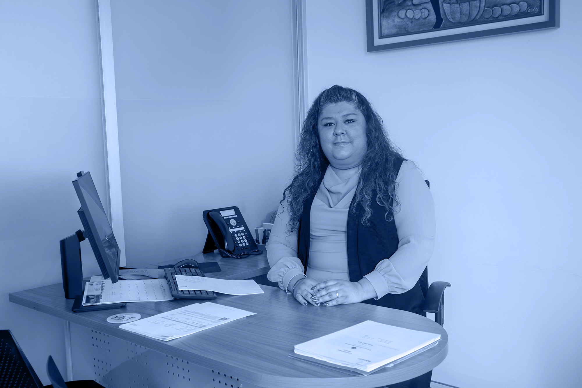 GVR - Directivos