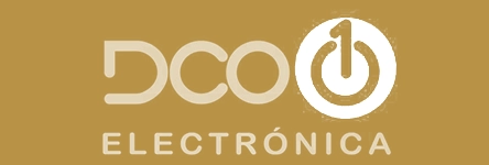 DCO electrónica